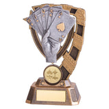 Euphoria Poker Royal Flush Award - RF18020