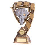 Euphoria Poker Royal Flush Award - RF18020