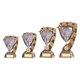 Euphoria Poker Royal Flush Award - RF18020