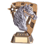 Euphoria Equestrian Award - RF18025