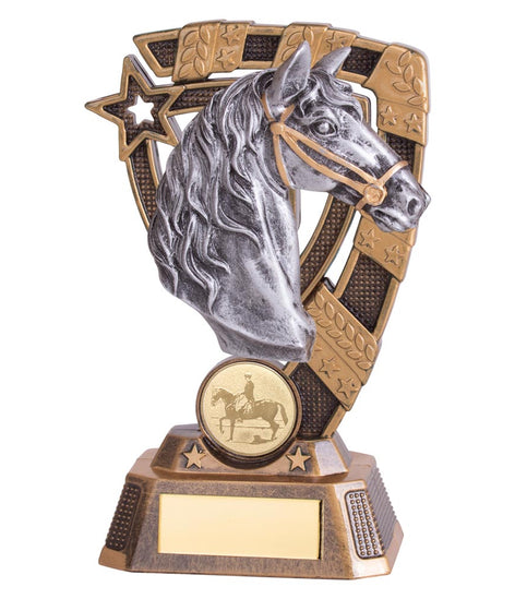 Euphoria Equestrian Award - RF18025