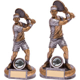 Super Ace! Tennis Award Male/Female -RF18053