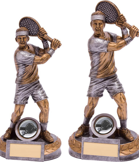 Super Ace! Tennis Award Male/Female -RF18053