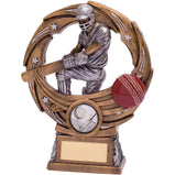 Supernova Cricket Batsman Award - RF18062