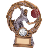 Supernova Cricket Bowler Award - RF18063