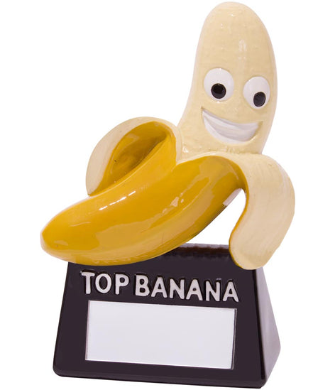 Top Banana Fun Award-RF18071