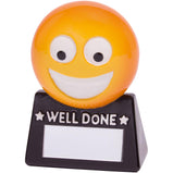 Smiler Well Done Fun Award-RF18072