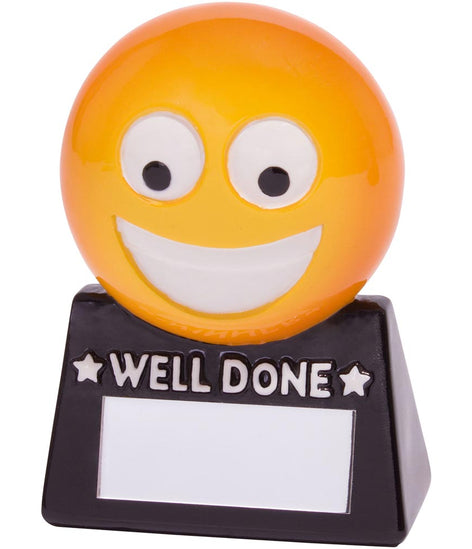 Smiler Well Done Fun Award-RF18072