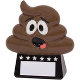 Oh Poop! Fun Award-RF18074