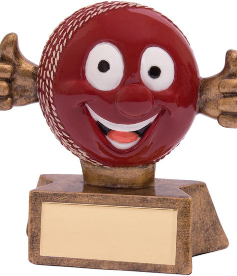 Smiler Cricket Award - RF18075