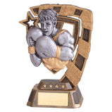 Euphoria Boxing Award - RF18134