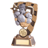 Euphoria Boxing Award - RF18134