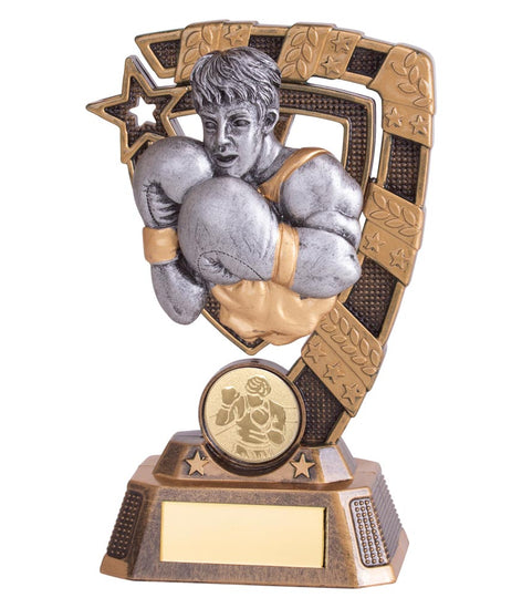 Euphoria Boxing Award - RF18134