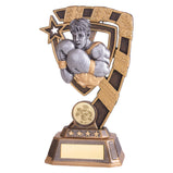 Euphoria Boxing Award - RF18134