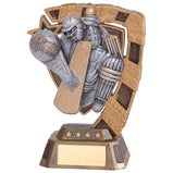 Euphoria Cricket Player Award - RF18136