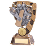 Euphoria Cricket Player Award - RF18136