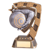 Euphoria Lawn Bowls Award - RF18157