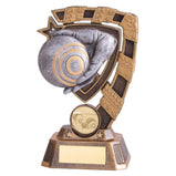 Euphoria Lawn Bowls Award - RF18157