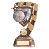 Euphoria Lawn Bowls Award - RF18157