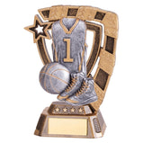 Euphoria Basket Ball Award -RF19056