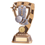 Euphoria Basket Ball Award -RF19056