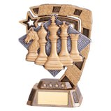 Euphoria Chess Award - RF19057