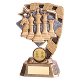 Euphoria Chess Award - RF19057