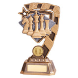 Euphoria Chess Award - RF19057