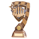 Euphoria Chess Award - RF19057