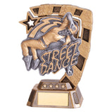 Euphoria Street Dance Award Female-RF19060