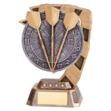 Euphoria Darts Dartboard Award - RF19062