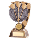 Euphoria Darts Dartboard Award - RF19062