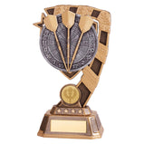 Euphoria Darts Dartboard Award - RF19062