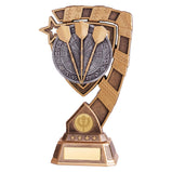 Euphoria Darts Dartboard Award - RF19062