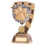 Euphoria Dog Agility Award - RF19063