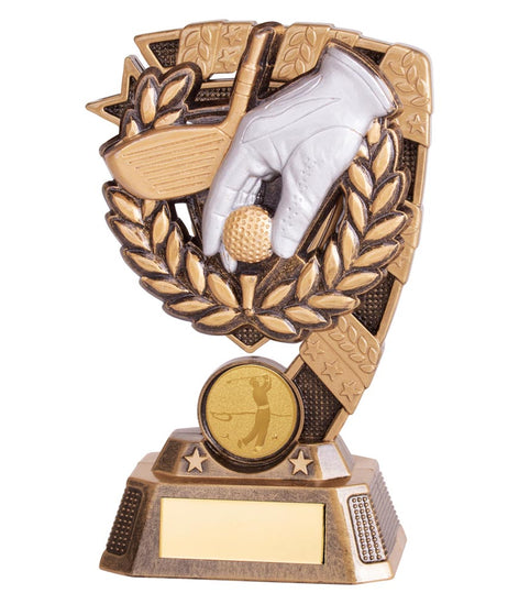 Euphoria Golf Award RF19069