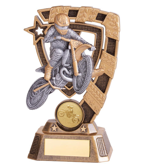 Euphoria Motorcross Award - RF19072