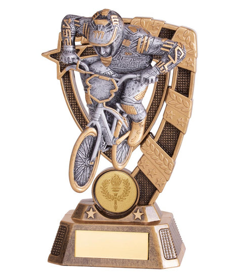 Euphoria BMX Award - RF19080