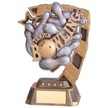 Euphoria Tenpin Strike Bowling Award -RF19081