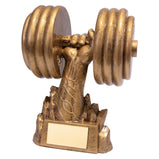 Power! Weightlifting Award - RF19089