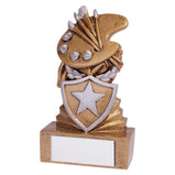 Shield Art Mini Award-RF19092