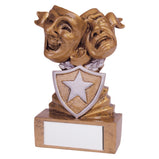 Shield Drama Mini Award - RF19093