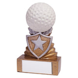 Shield Golf Mini Award RF19095