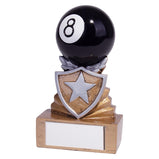 Shield Pool Mini Award - RF19104