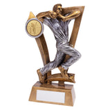 Predator Cricket Bowler Award - RF19124