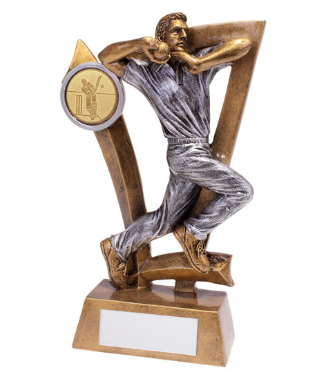 Predator Cricket Bowler Award - RF19124