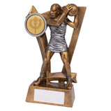 Predator Netball Award - RF19125