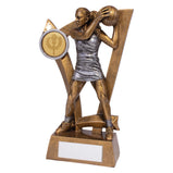 Predator Netball Award - RF19125