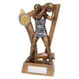 Predator Netball Award - RF19125