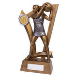 Predator Netball Award - RF19125